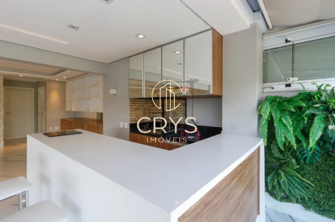 Apartamento, 4 quartos, 171 m² - Foto 8
