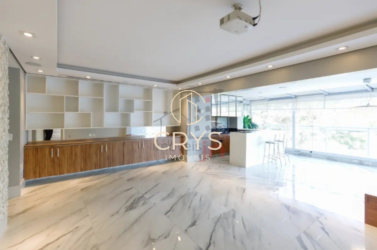 Apartamento, 4 quartos, 171 m² - Foto 6