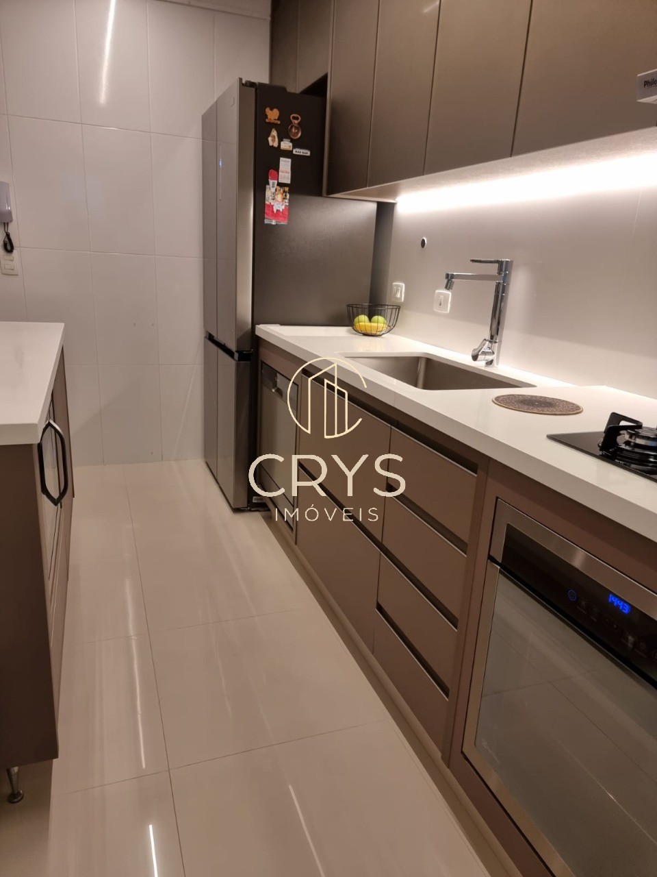 Apartamento, 2 quartos, 76 m² - Foto 4
