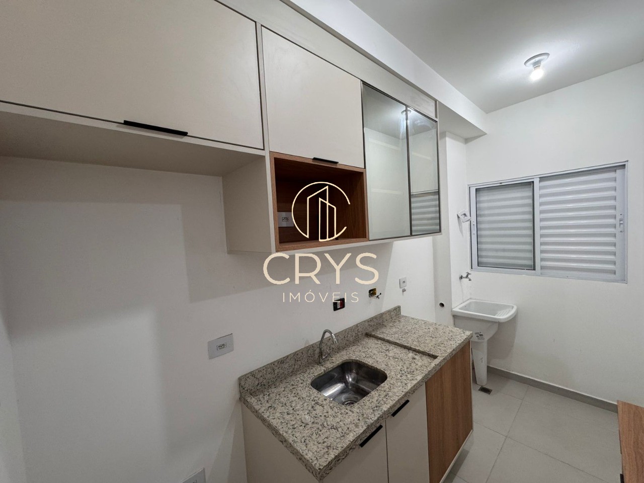 Apartamento, 1 quarto, 31 m² - Foto 3