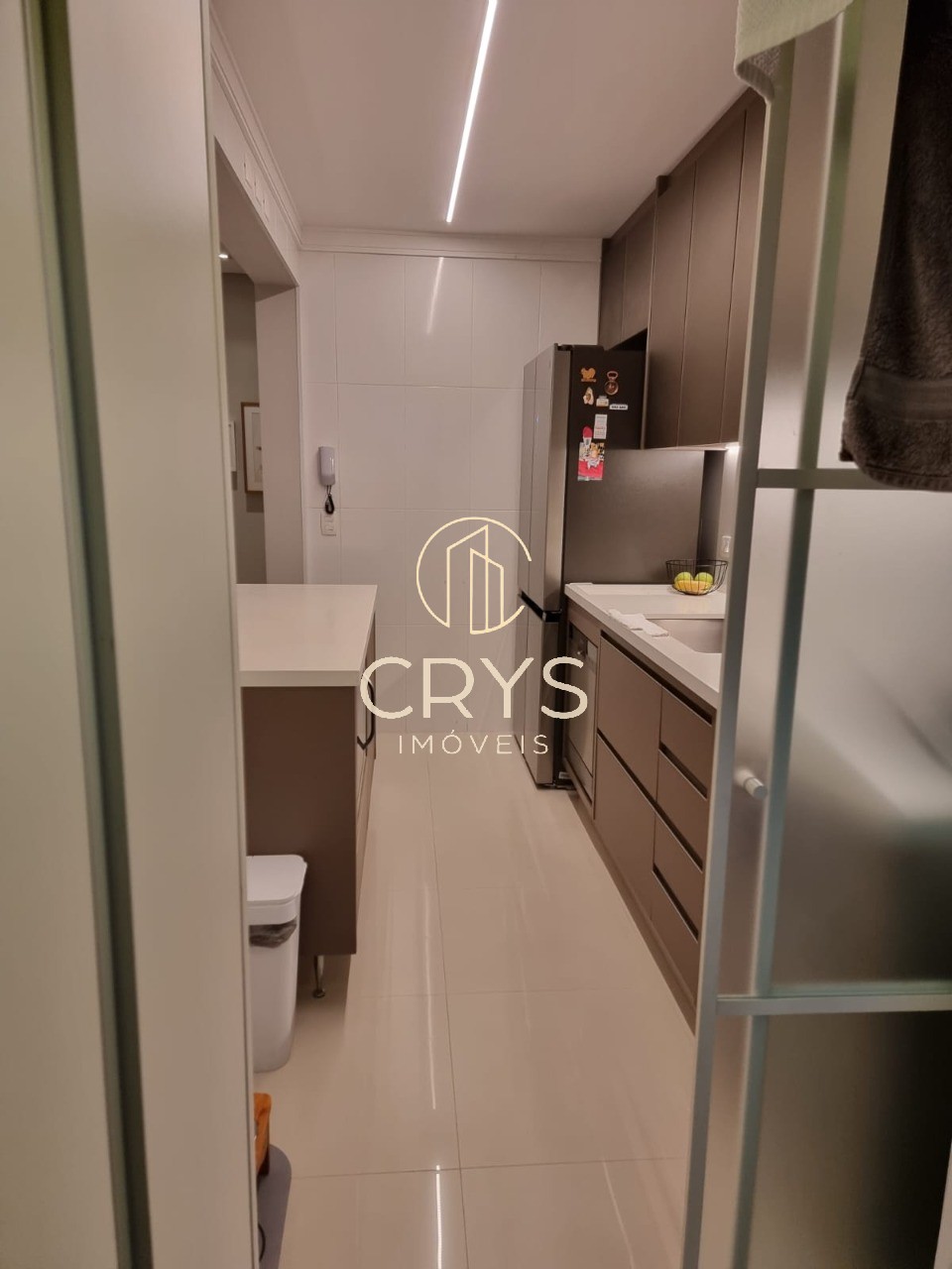 Apartamento, 2 quartos, 76 m² - Foto 9