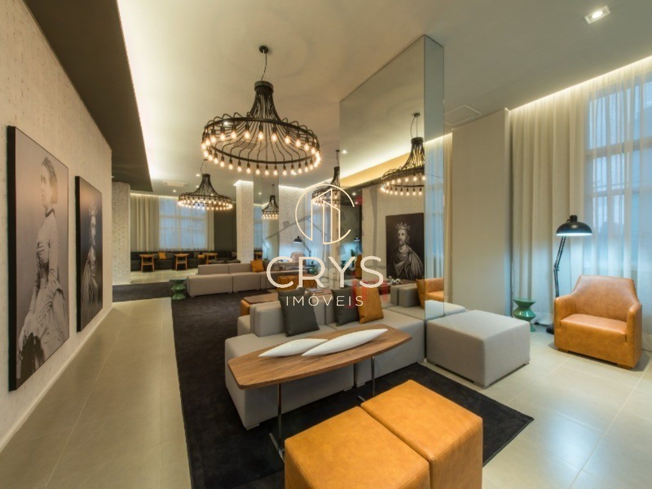 Apartamento, 3 quartos, 157 m² - Foto 29