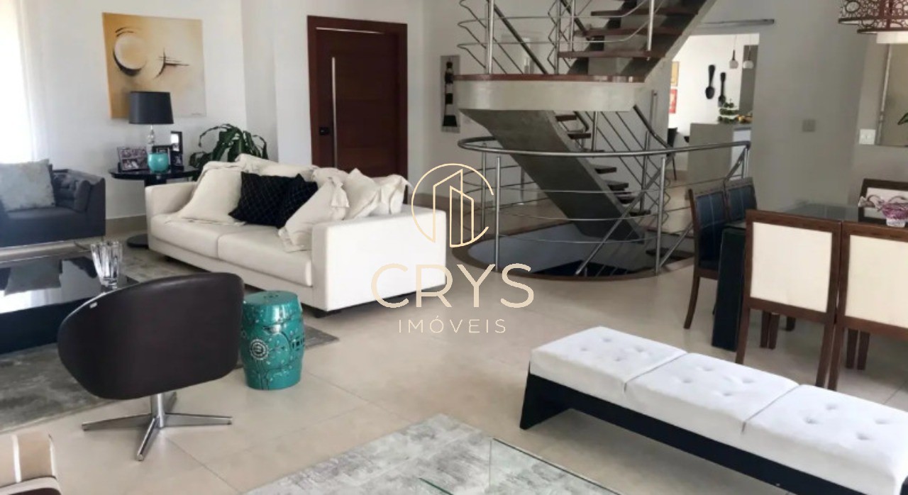 Casa, 6 quartos, 436 m² - Foto 37