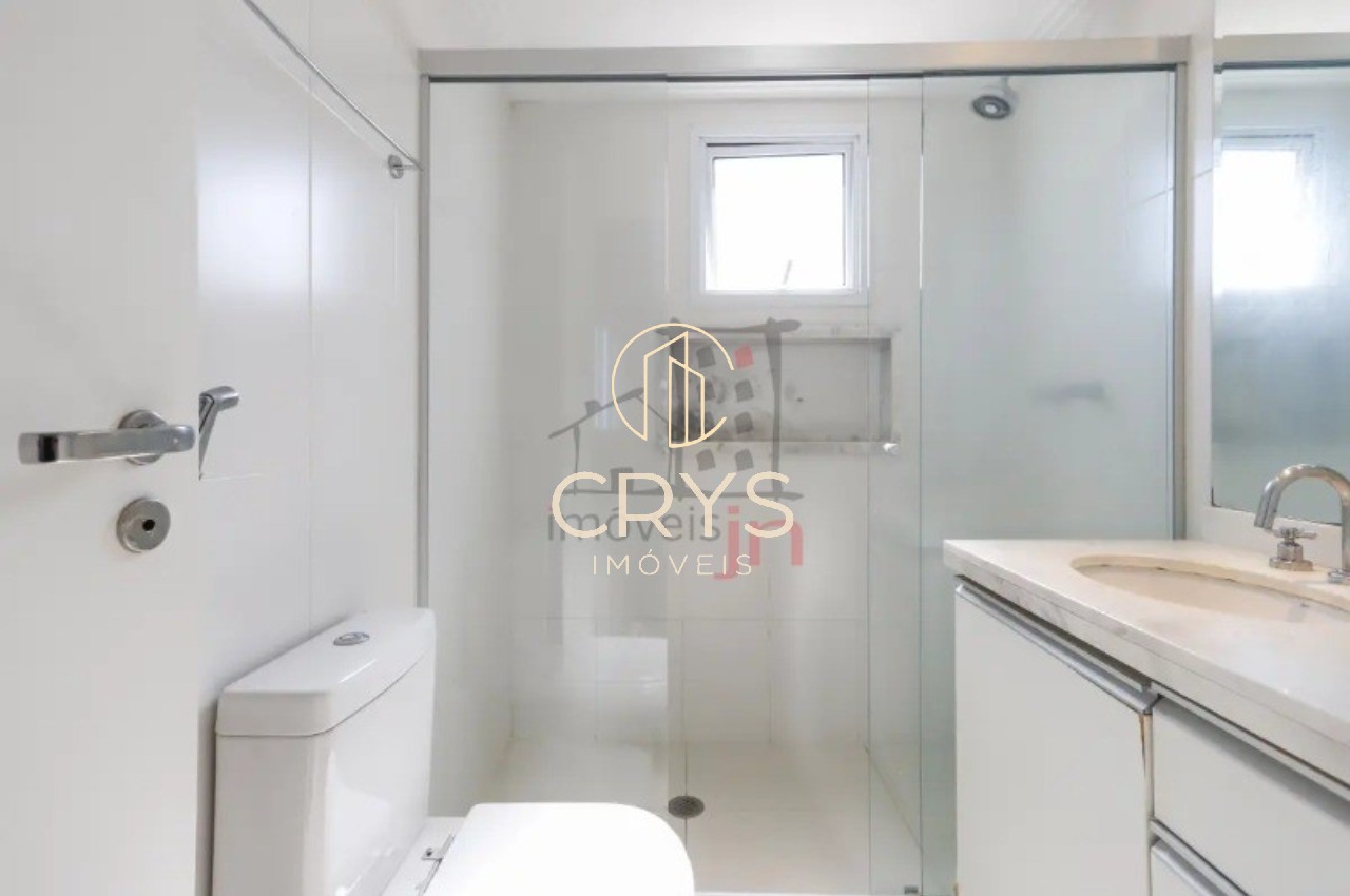 Apartamento, 4 quartos, 171 m² - Foto 21
