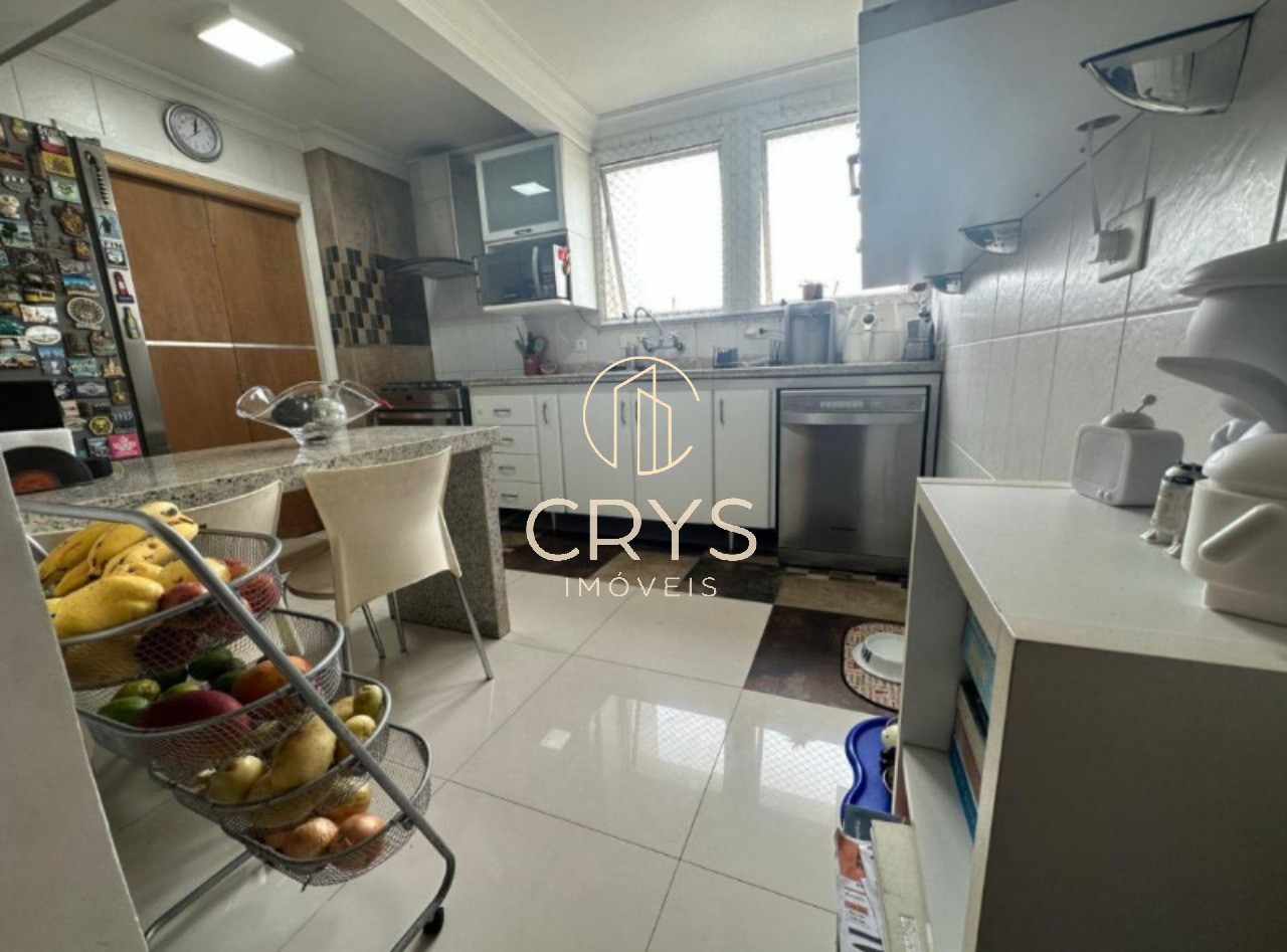 Cobertura, 3 quartos, 168 m² - Foto 11