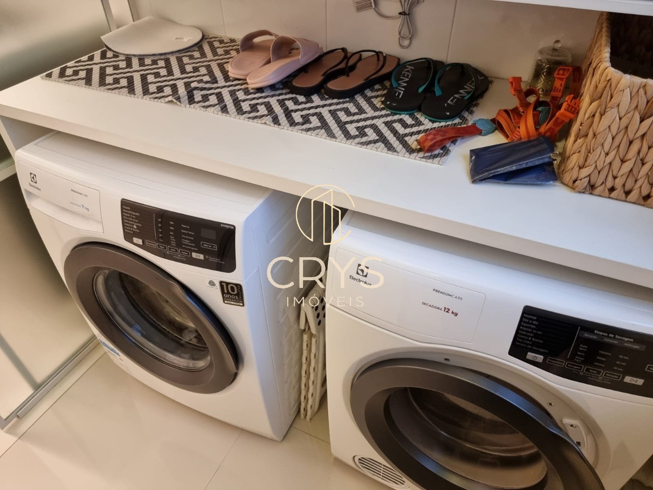 Apartamento, 2 quartos, 76 m² - Foto 11