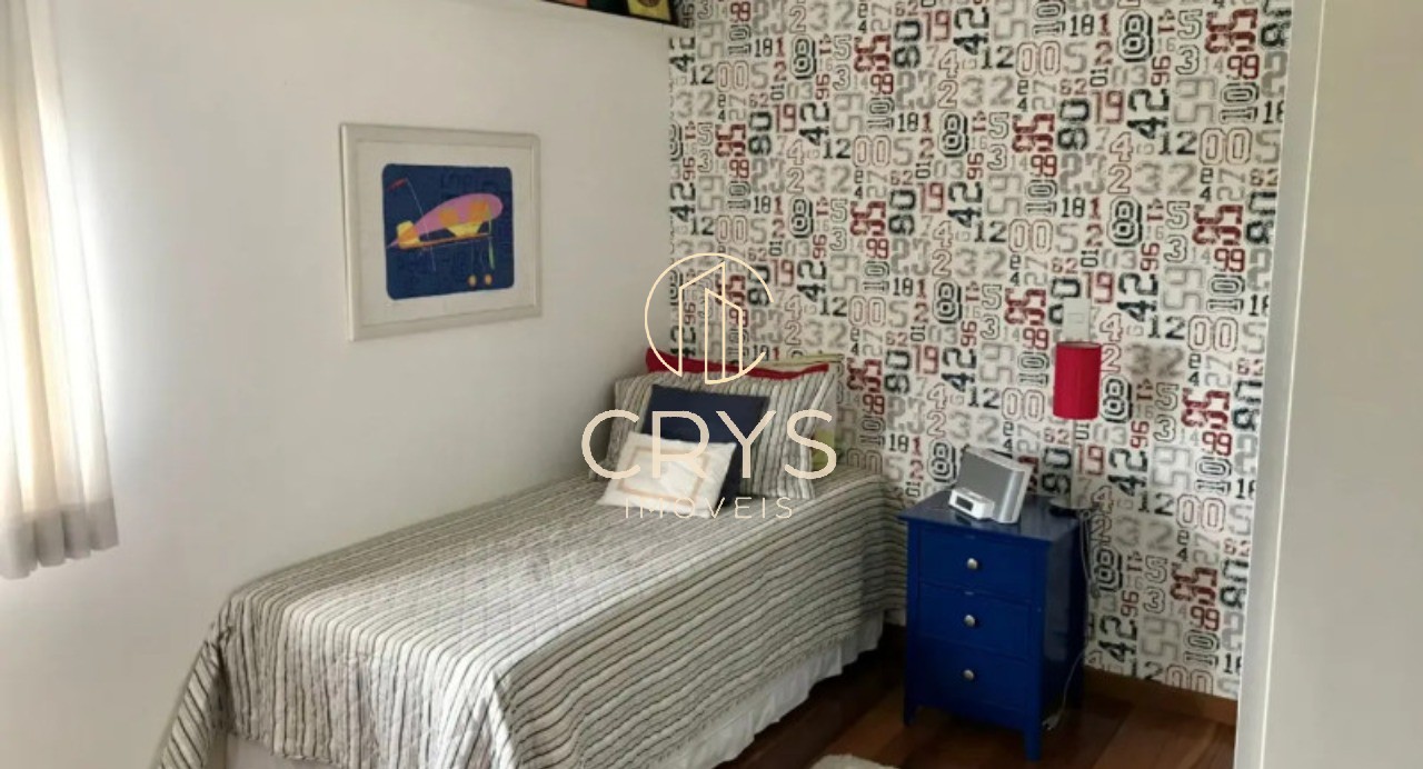 Casa, 6 quartos, 436 m² - Foto 19