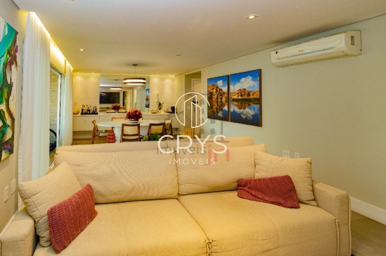 Apartamento, 3 quartos, 157 m² - Foto 10