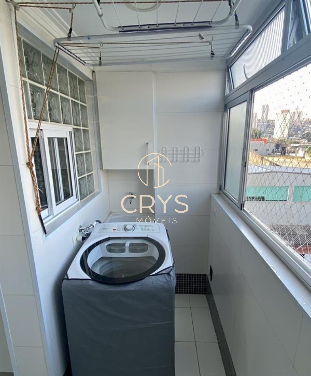 Apartamento, 2 quartos, 64 m² - Foto 14