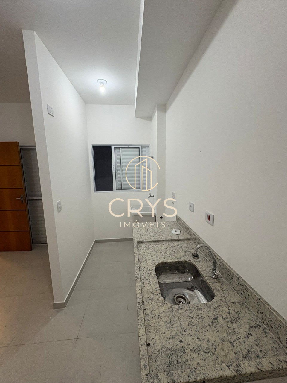 Apartamento, 1 quarto, 30 m² - Foto 21