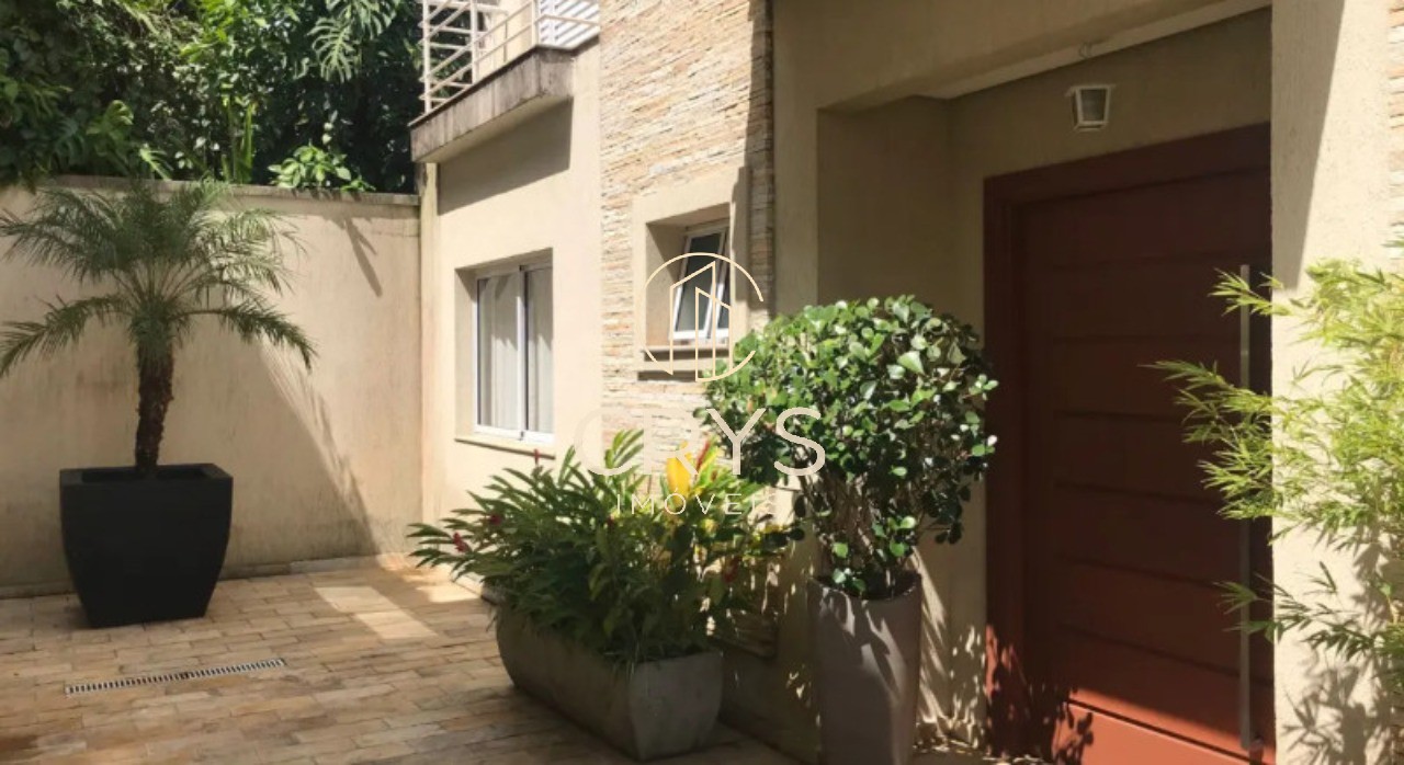 Casa, 6 quartos, 436 m² - Foto 33