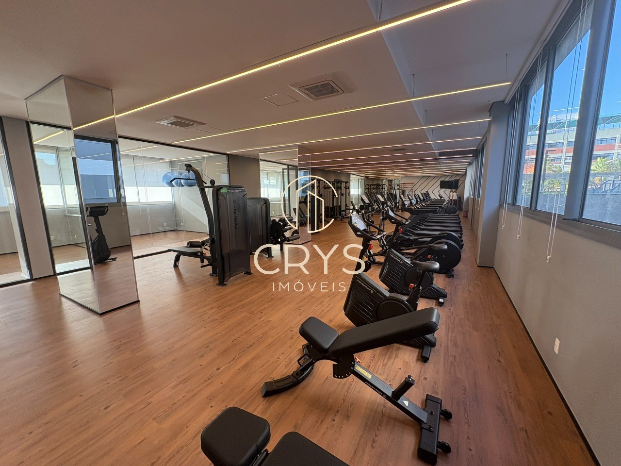Apartamento, 3 quartos, 167 m² - Foto 36