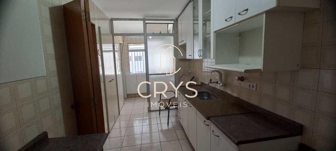 Apartamento, 3 quartos, 80 m² - Foto 4
