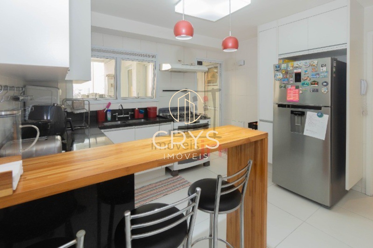 Apartamento, 3 quartos, 157 m² - Foto 13