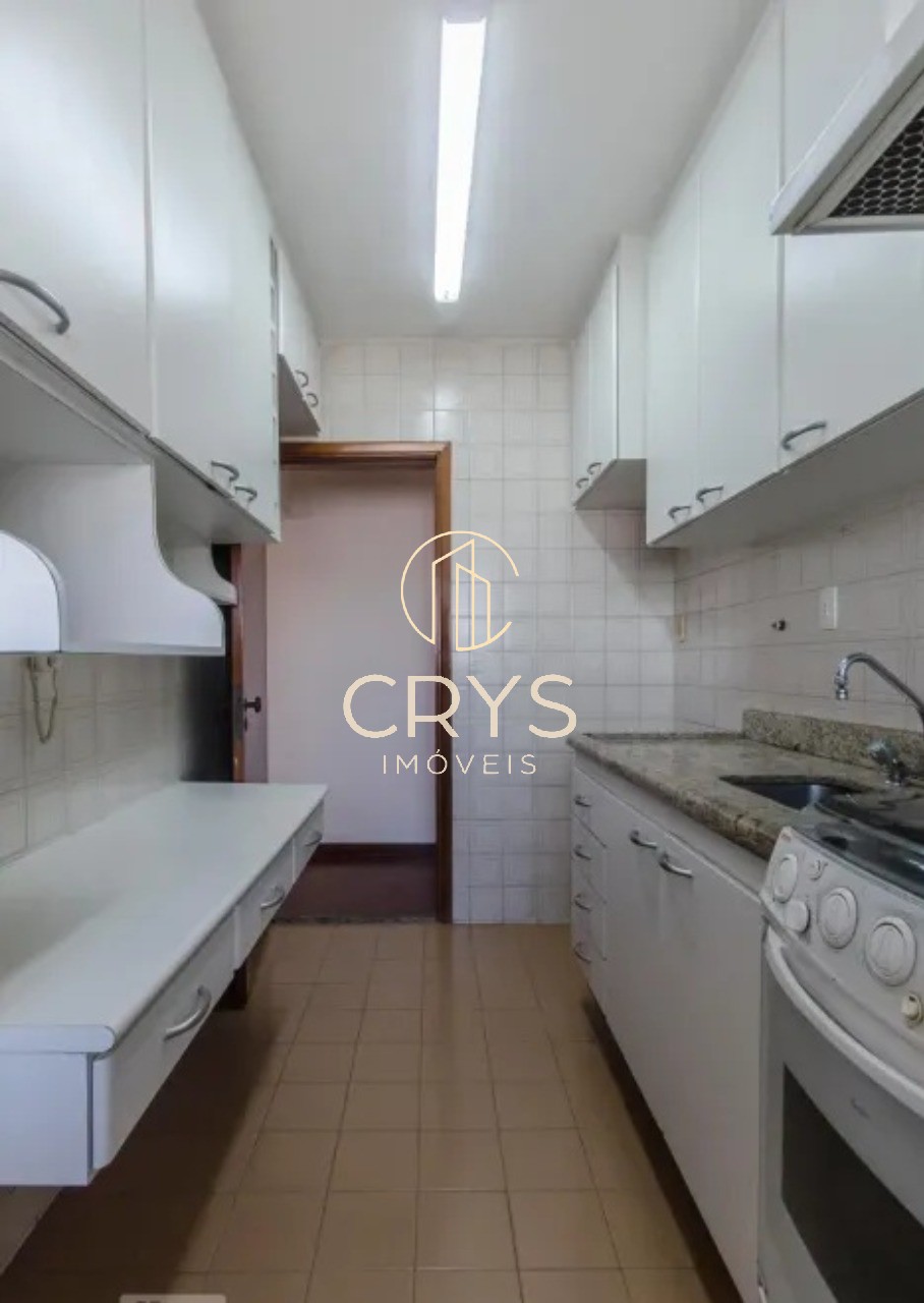 Apartamento, 2 quartos, 50 m² - Foto 5