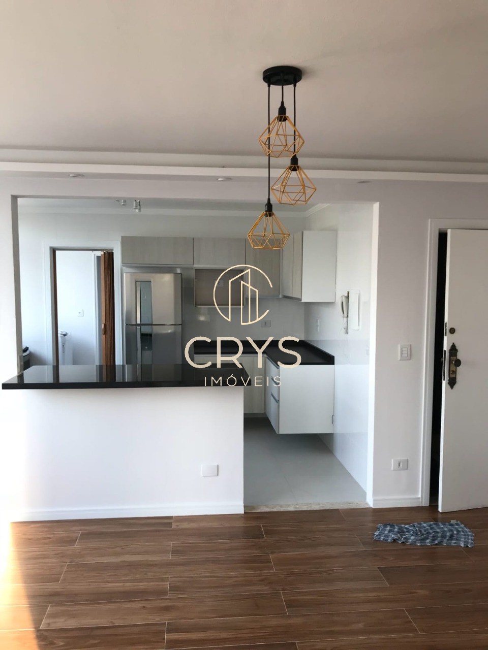 Apartamento, 2 quartos, 80 m² - Foto 7