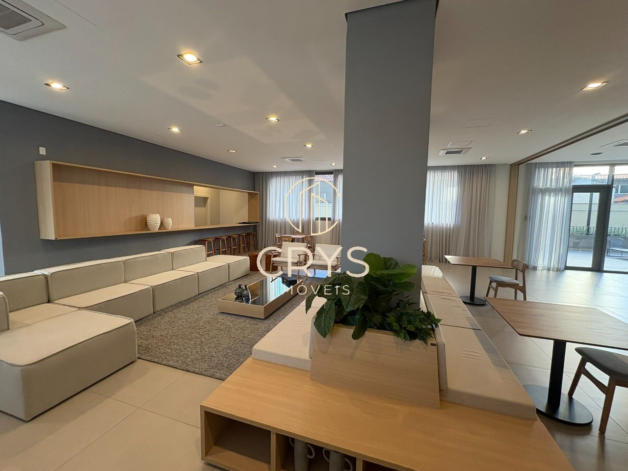 Apartamento, 3 quartos, 167 m² - Foto 51