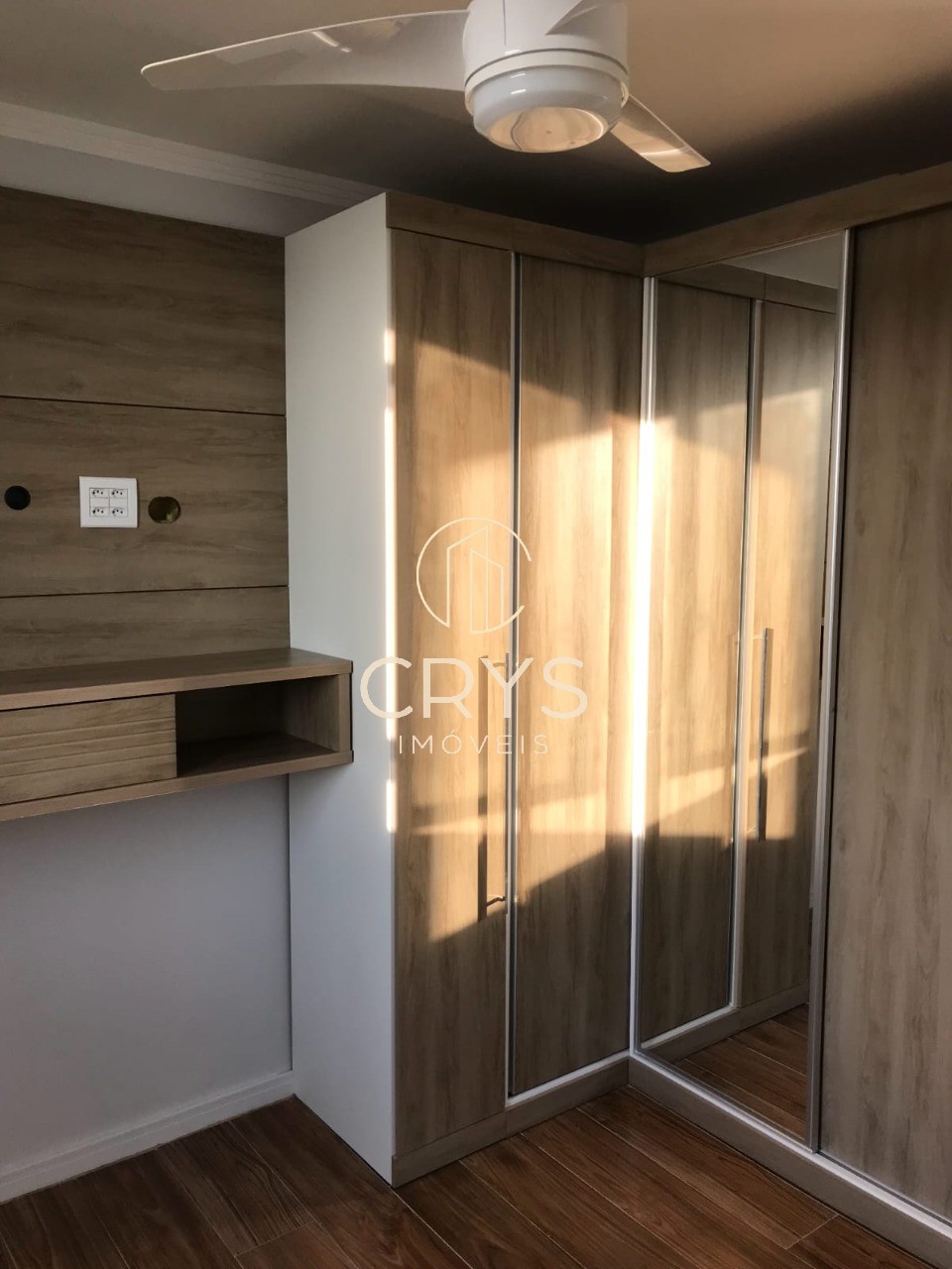 Apartamento, 2 quartos, 80 m² - Foto 9