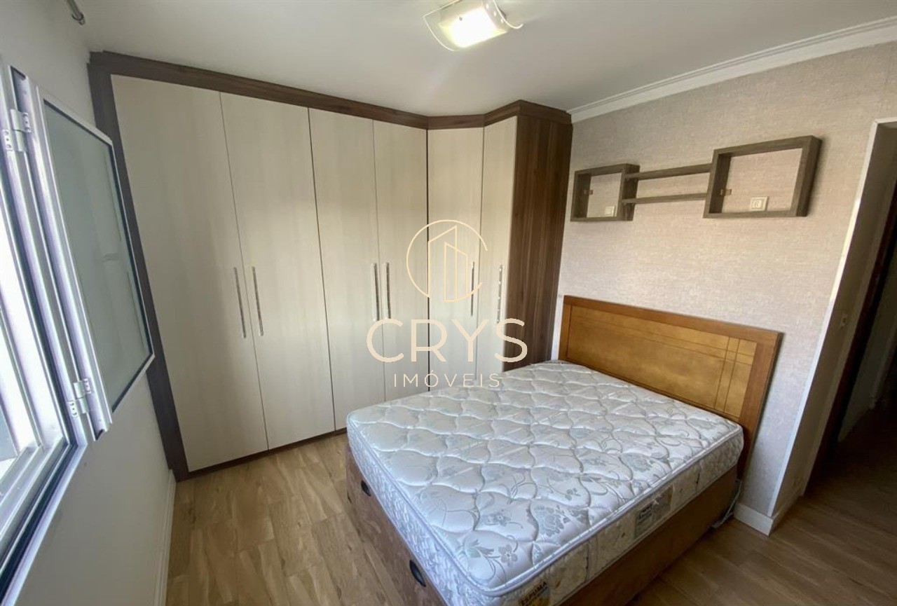 Apartamento, 2 quartos, 64 m² - Foto 6