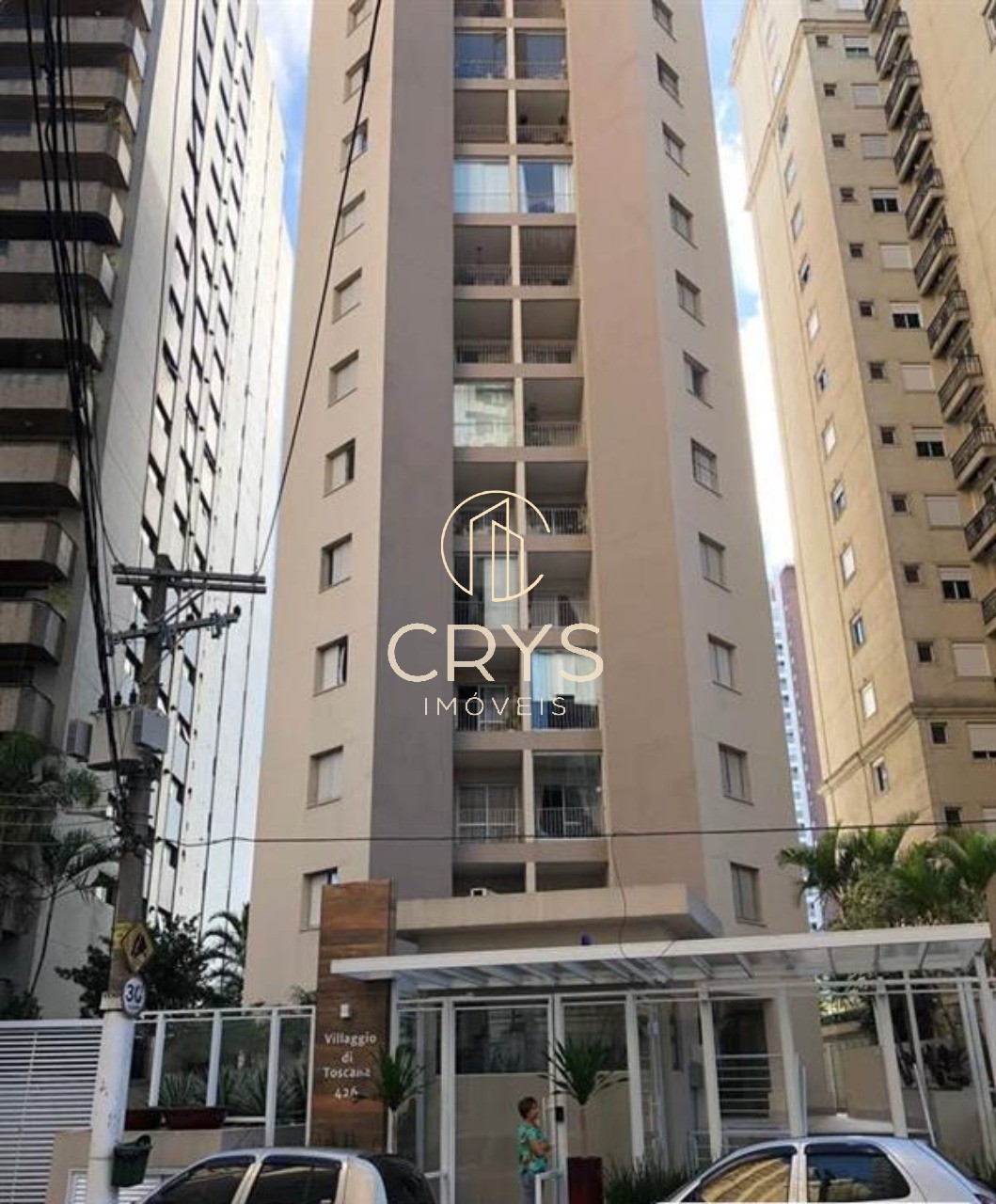 Apartamento, 3 quartos, 90 m² - Foto 2