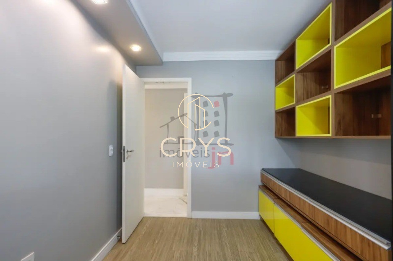 Apartamento, 4 quartos, 171 m² - Foto 18