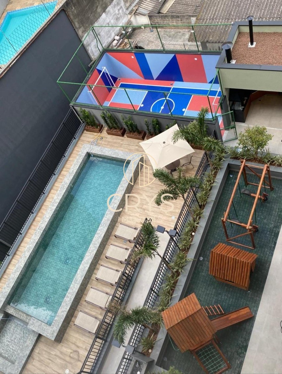 Apartamento, 2 quartos, 47 m² - Foto 13