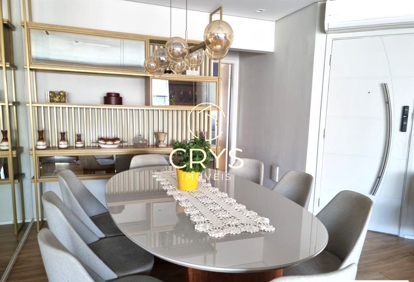 Apartamento, 3 quartos, 133 m² - Foto 11