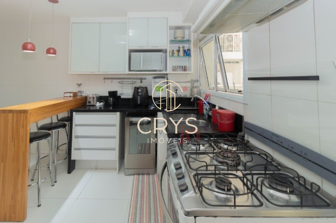Apartamento, 3 quartos, 157 m² - Foto 11