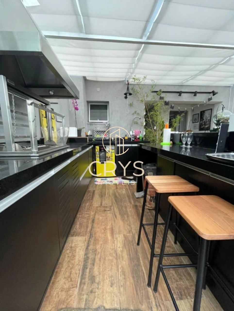 Cobertura, 3 quartos, 168 m² - Foto 3