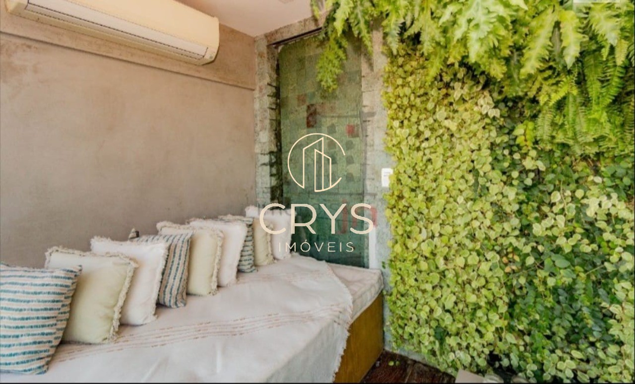 Apartamento, 3 quartos, 157 m² - Foto 7