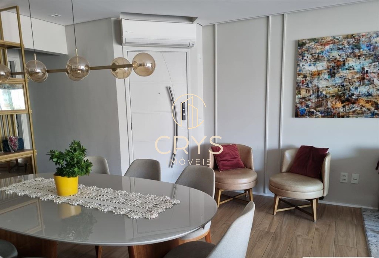 Apartamento, 3 quartos, 133 m² - Foto 5