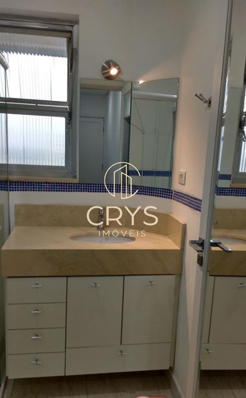 Apartamento, 3 quartos, 80 m² - Foto 21