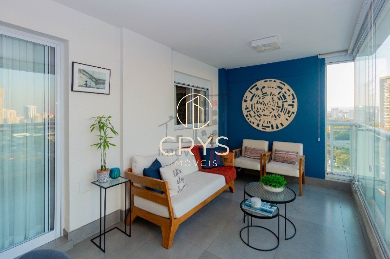 Apartamento, 3 quartos, 157 m² - Foto 5