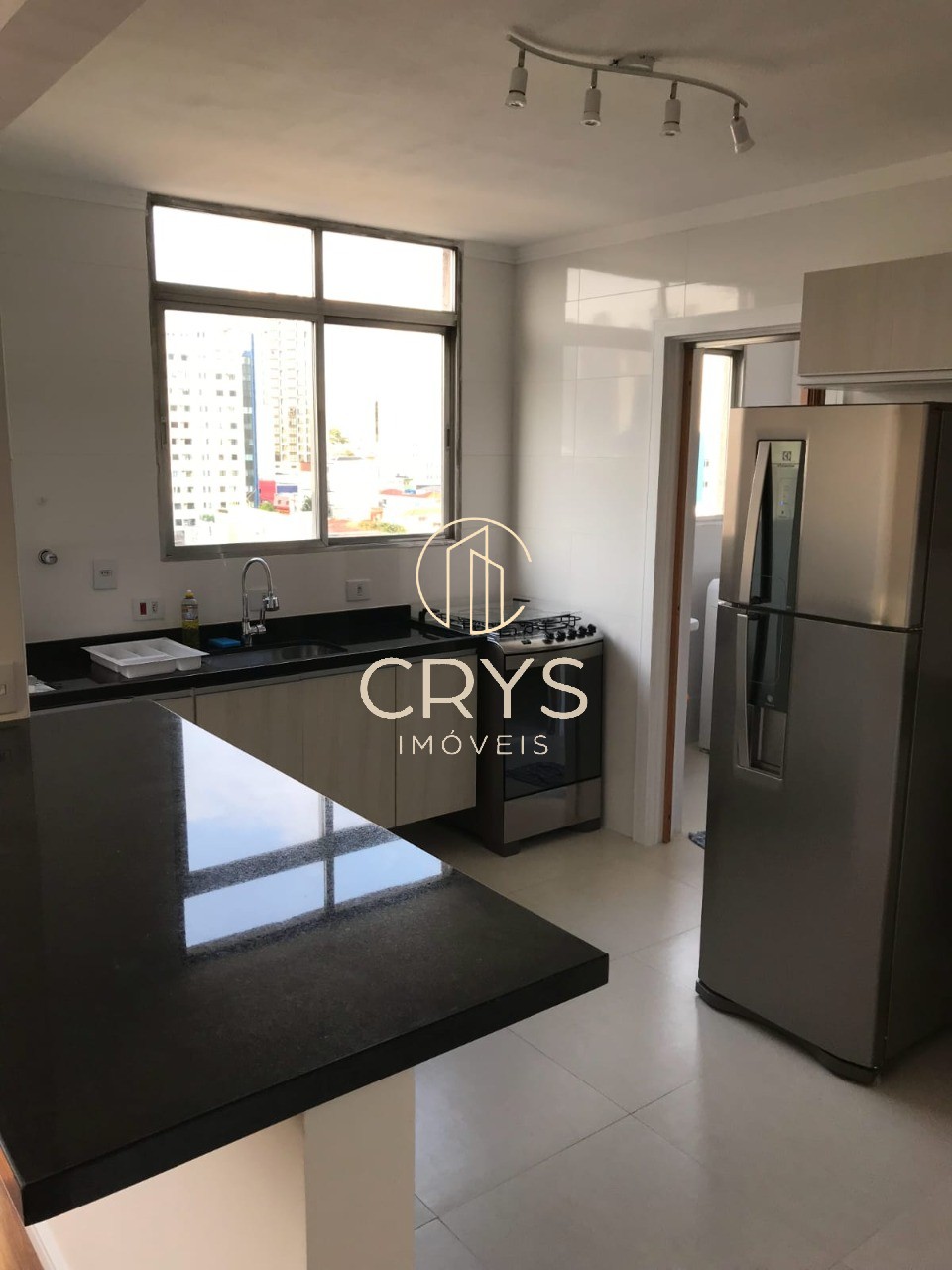 Apartamento, 2 quartos, 80 m² - Foto 6