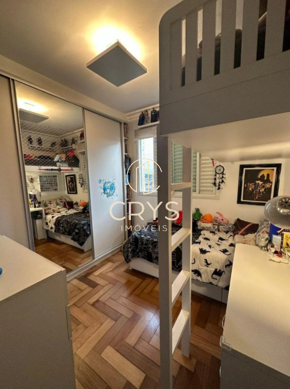 Cobertura, 3 quartos, 168 m² - Foto 9