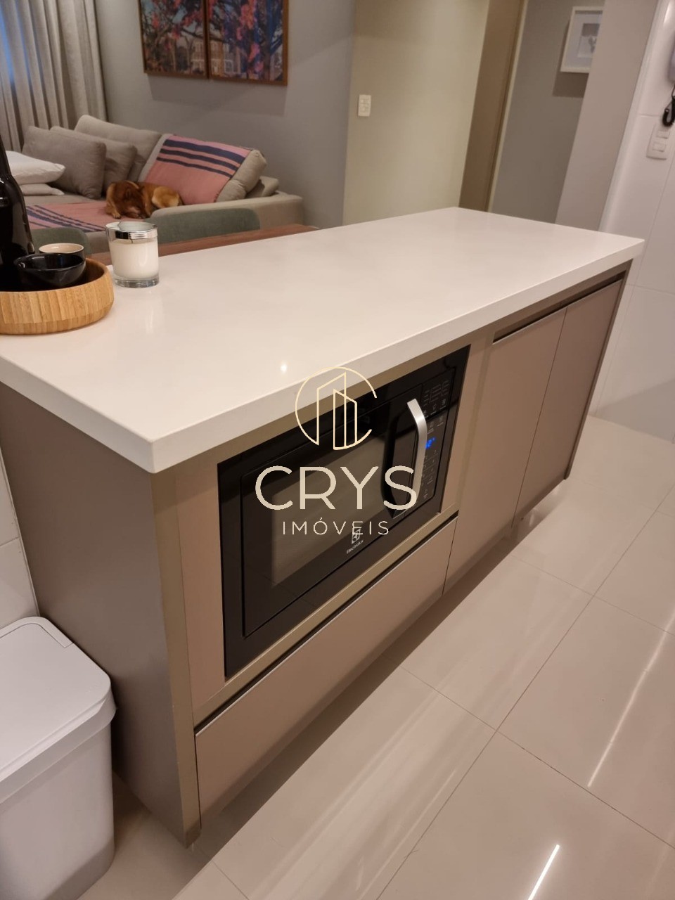 Apartamento, 2 quartos, 76 m² - Foto 6