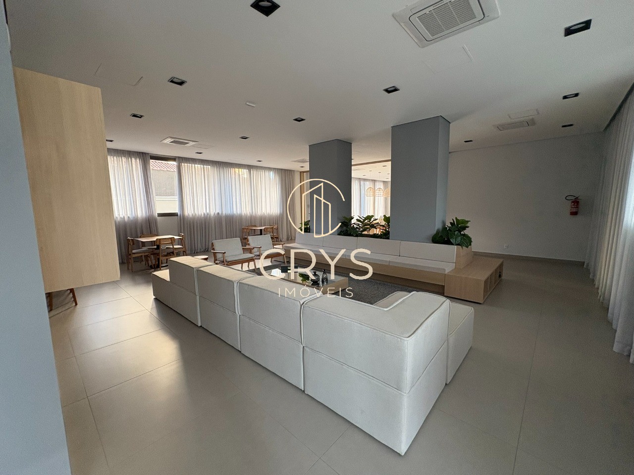 Apartamento, 3 quartos, 167 m² - Foto 46