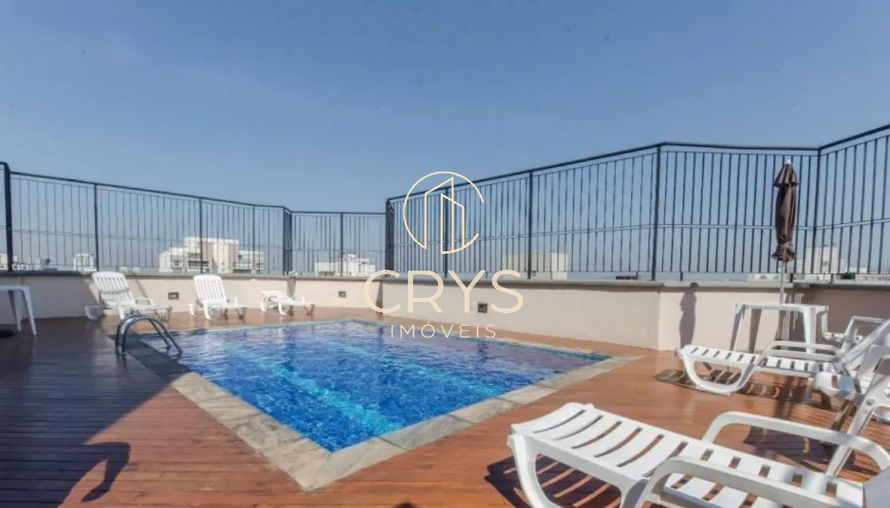 Apartamento, 2 quartos, 50 m² - Foto 16