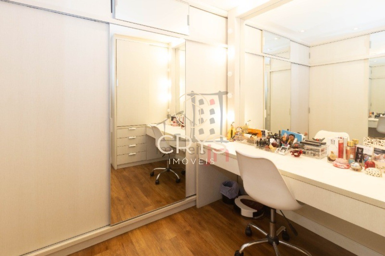 Apartamento, 3 quartos, 171 m² - Foto 22
