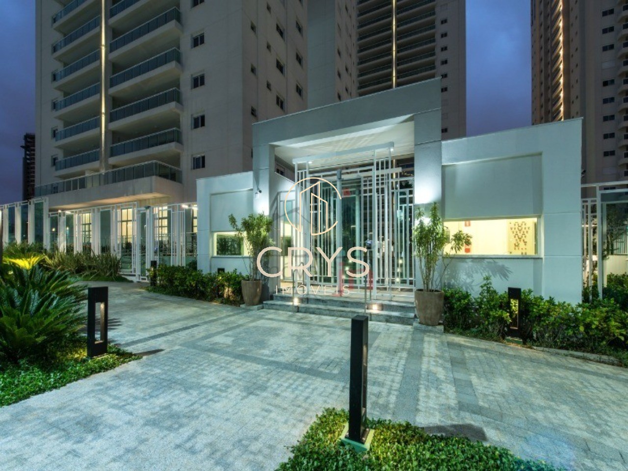 Apartamento, 3 quartos, 157 m² - Foto 30