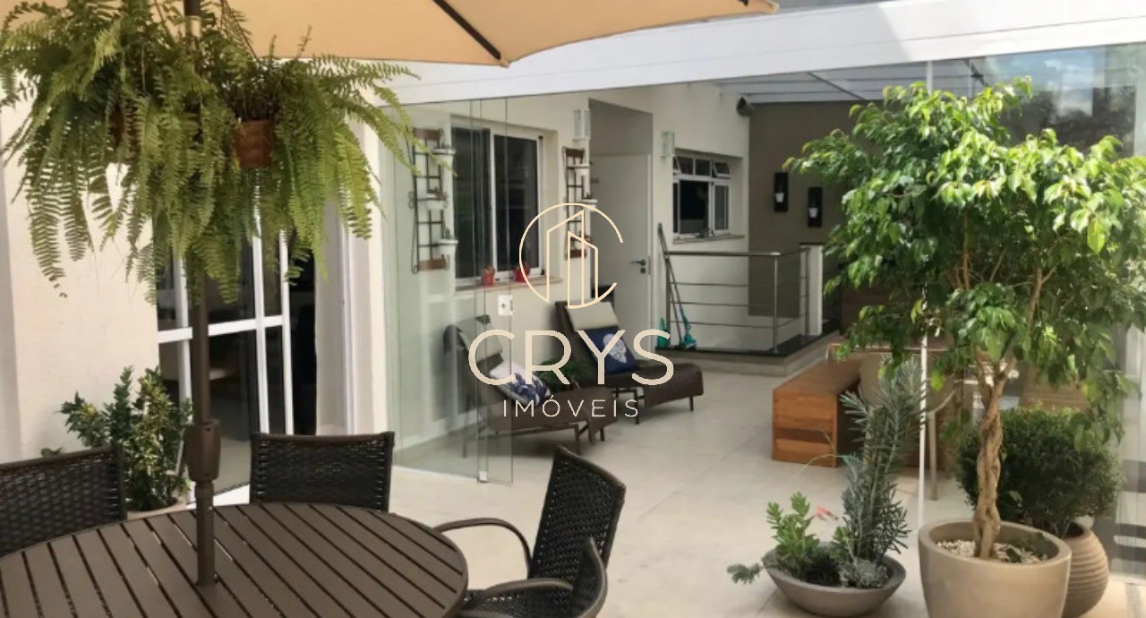 Casa, 6 quartos, 436 m² - Foto 41