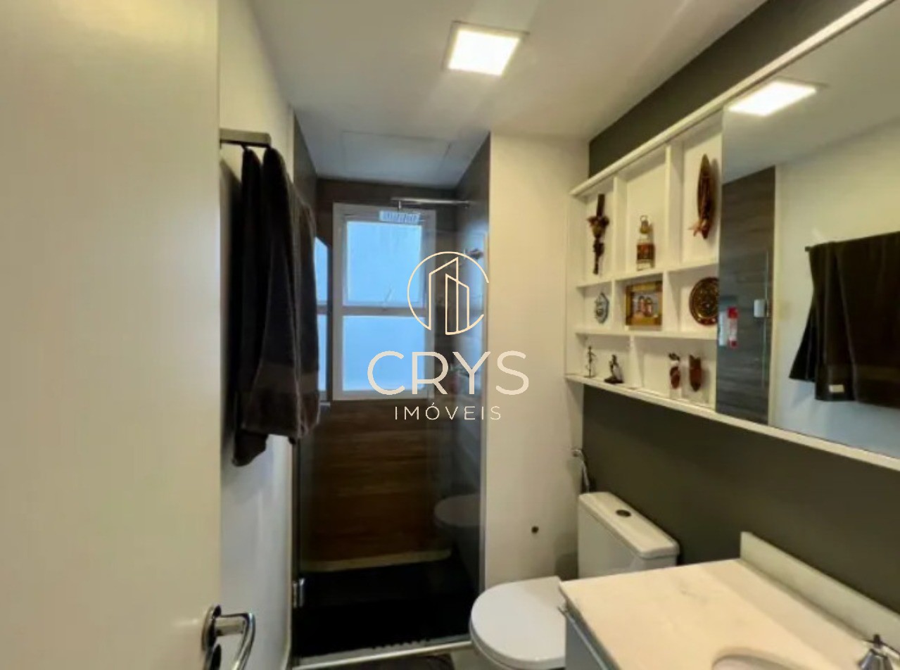 Apartamento, 2 quartos, 69 m² - Foto 5