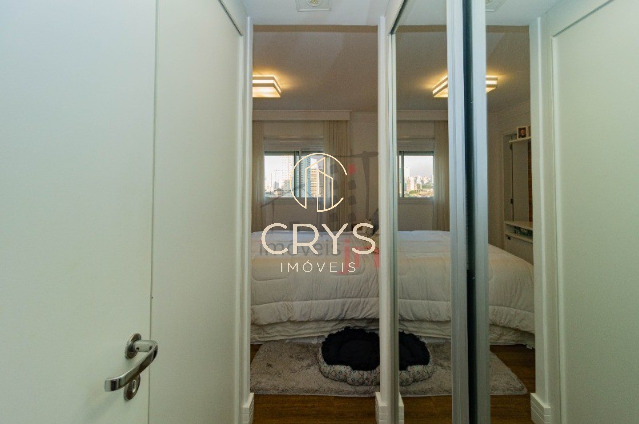 Apartamento, 3 quartos, 157 m² - Foto 19
