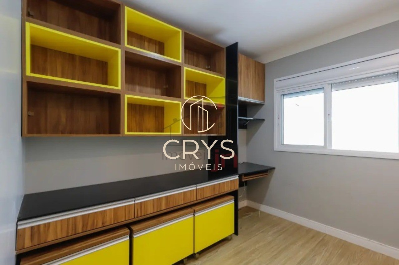 Apartamento, 4 quartos, 171 m² - Foto 17