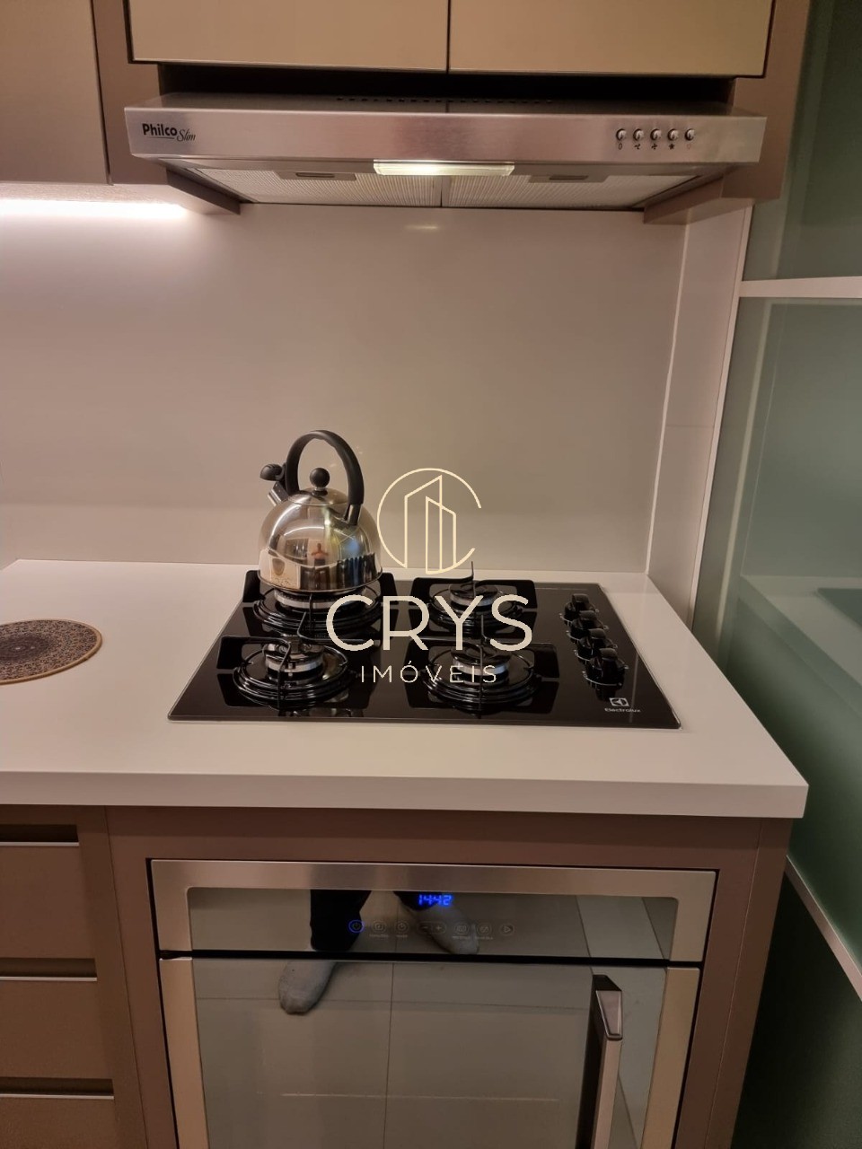 Apartamento, 2 quartos, 76 m² - Foto 7