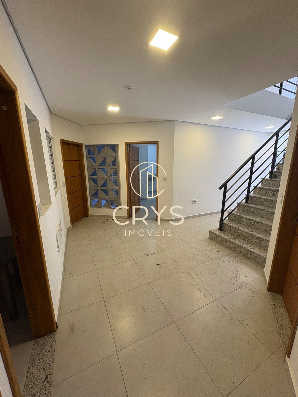 Apartamento, 1 quarto, 30 m² - Foto 17