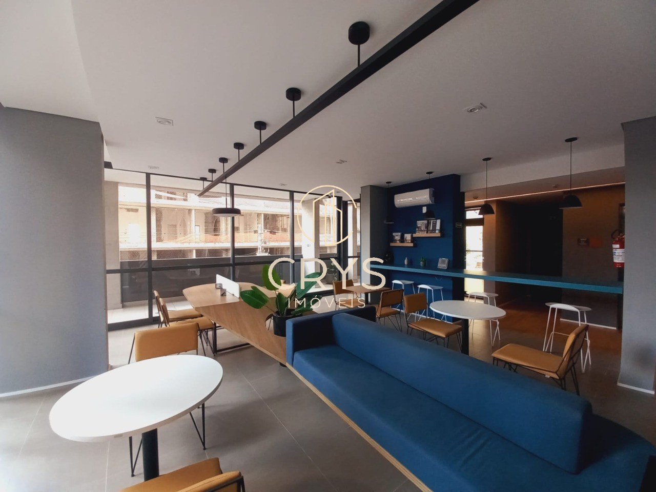 Apartamento, 1 quarto, 28 m² - Foto 18