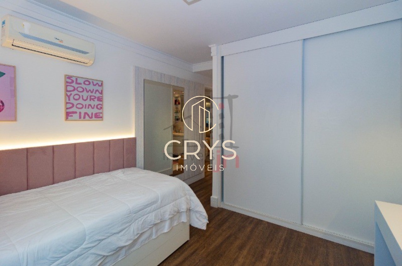 Apartamento, 3 quartos, 157 m² - Foto 21