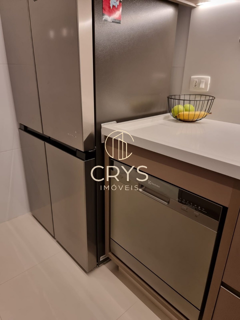 Apartamento, 2 quartos, 76 m² - Foto 8