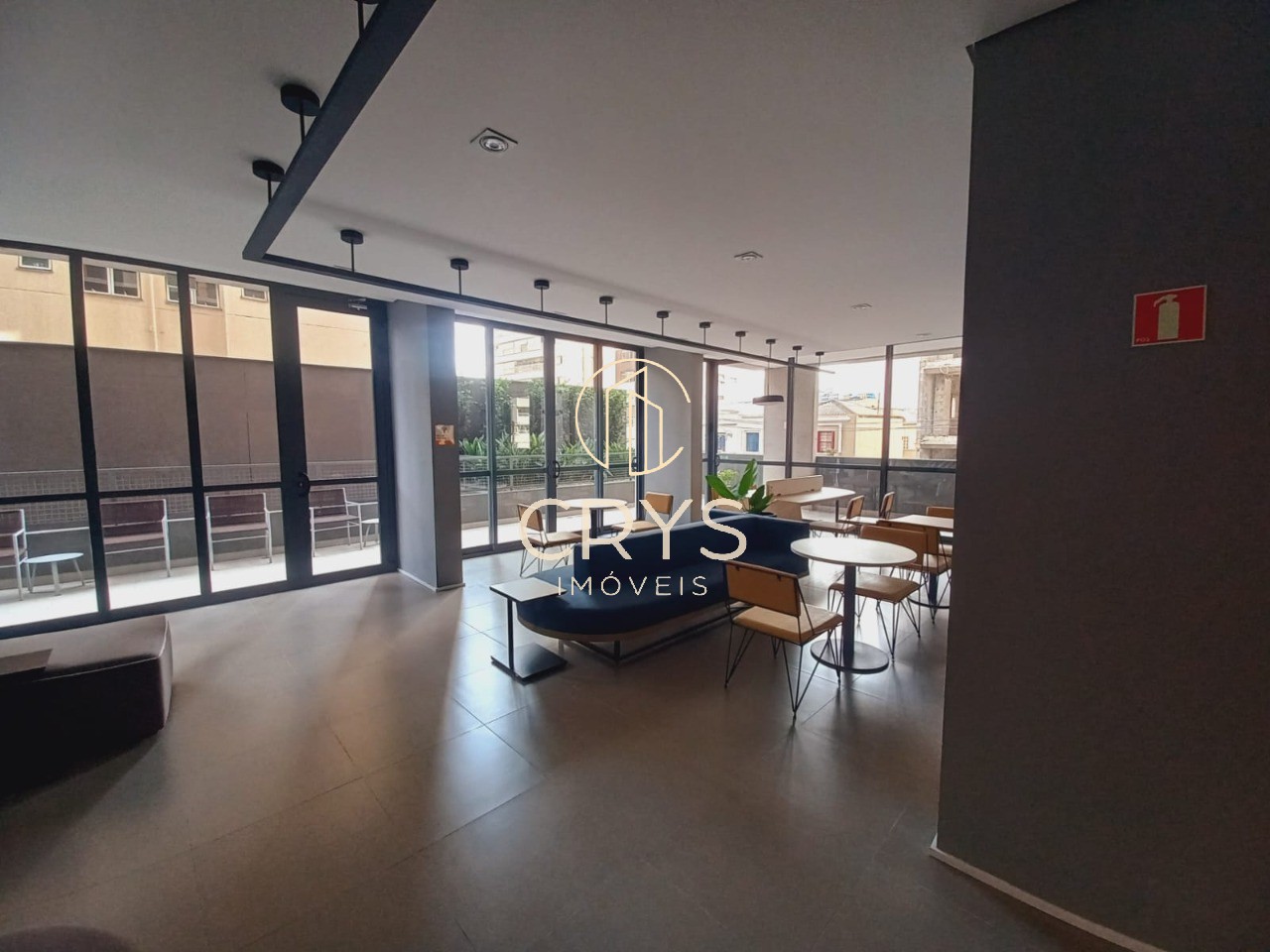 Apartamento, 1 quarto, 28 m² - Foto 15
